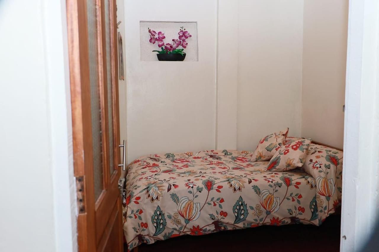 Homestay Heart