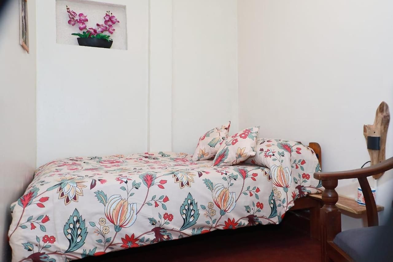 Homestay Heart Nuwara Eliya