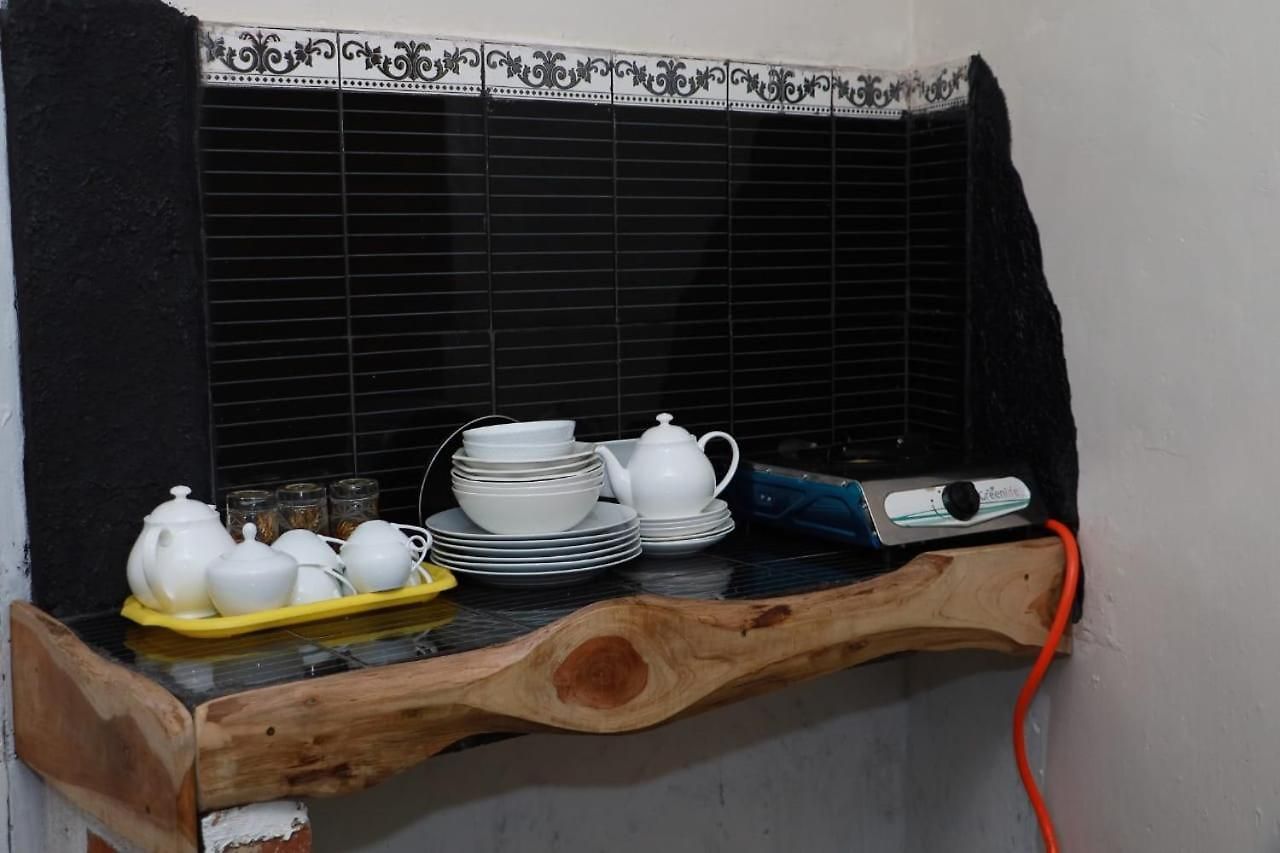 Homestay Heart Nuwara Eliya
