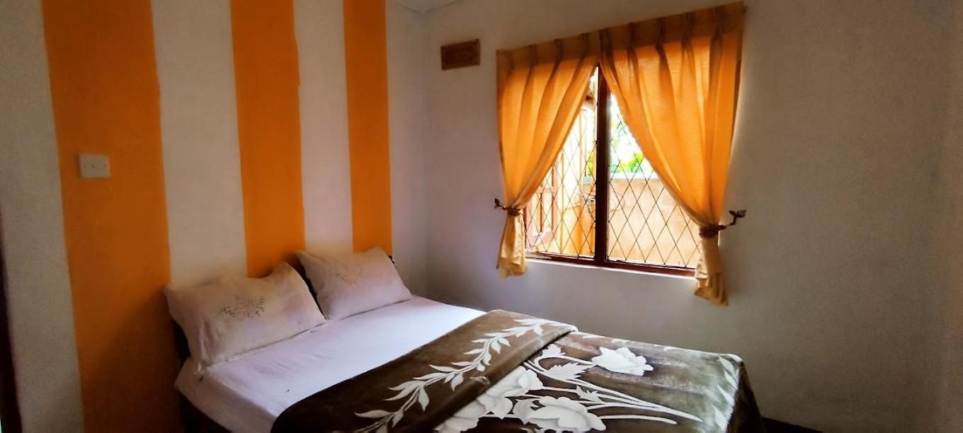 Guest house Rizi In Nuwara Eliya