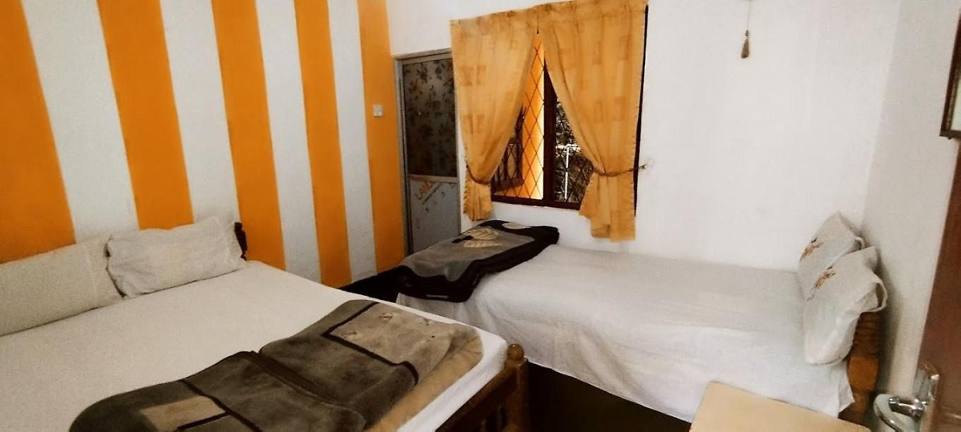 Guest house Rizi In