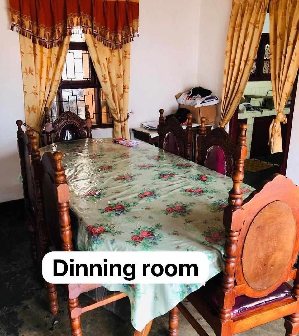Guest house Rizi In *