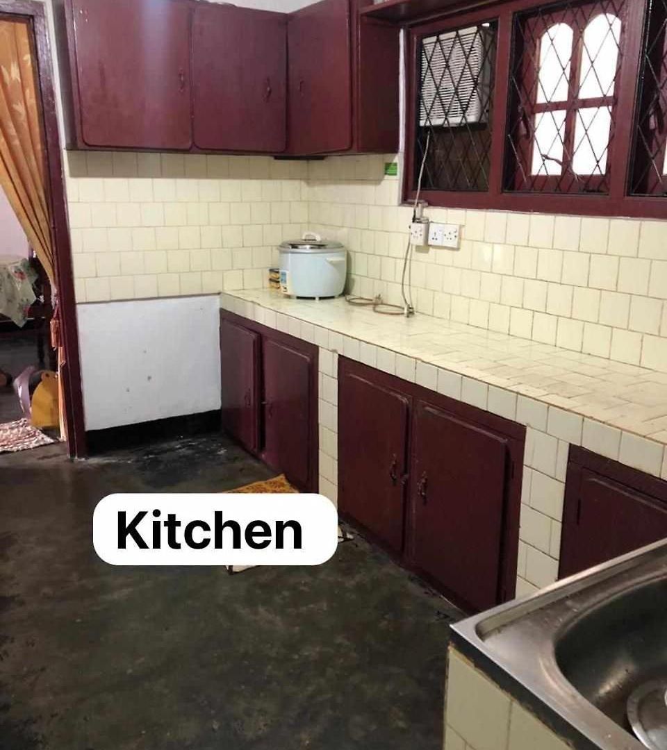 Guest house Rizi In *