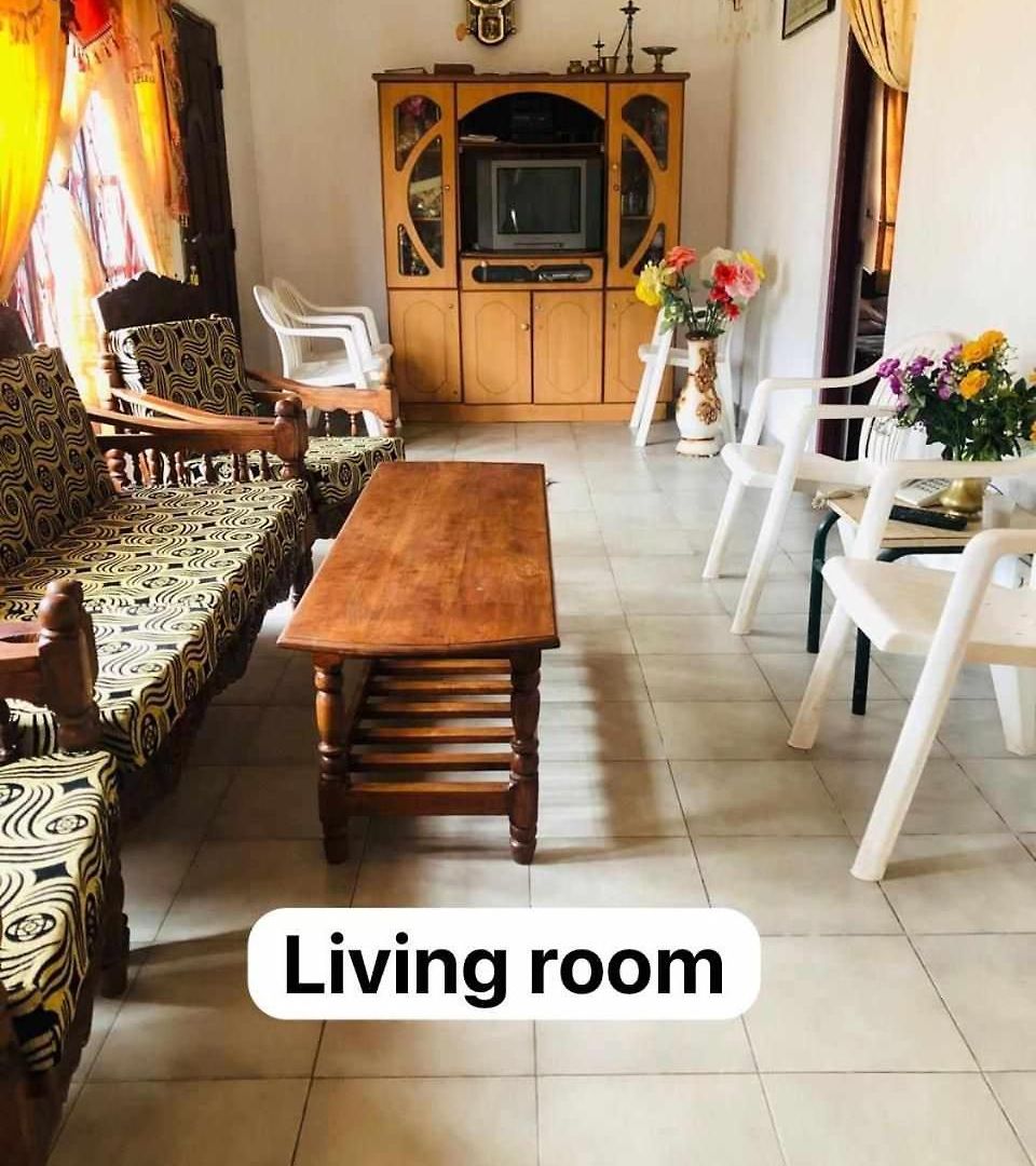 Guest house Rizi In Nuwara Eliya