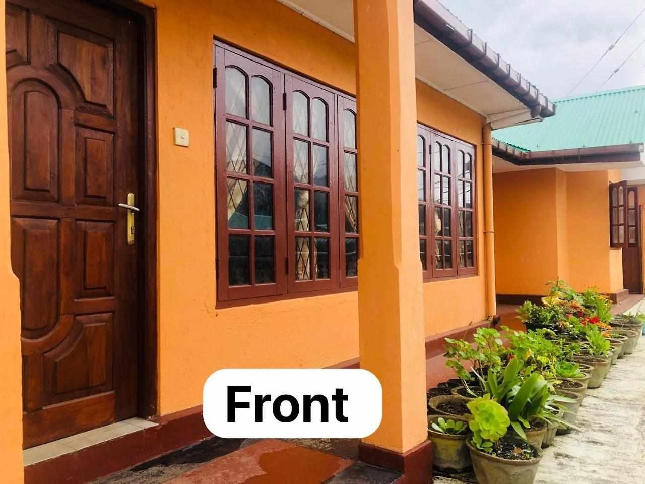 Guest house Rizi In *