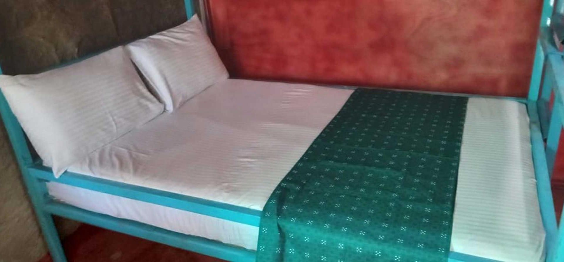 The Train View Bed & Breakfast Nuwara Eliya