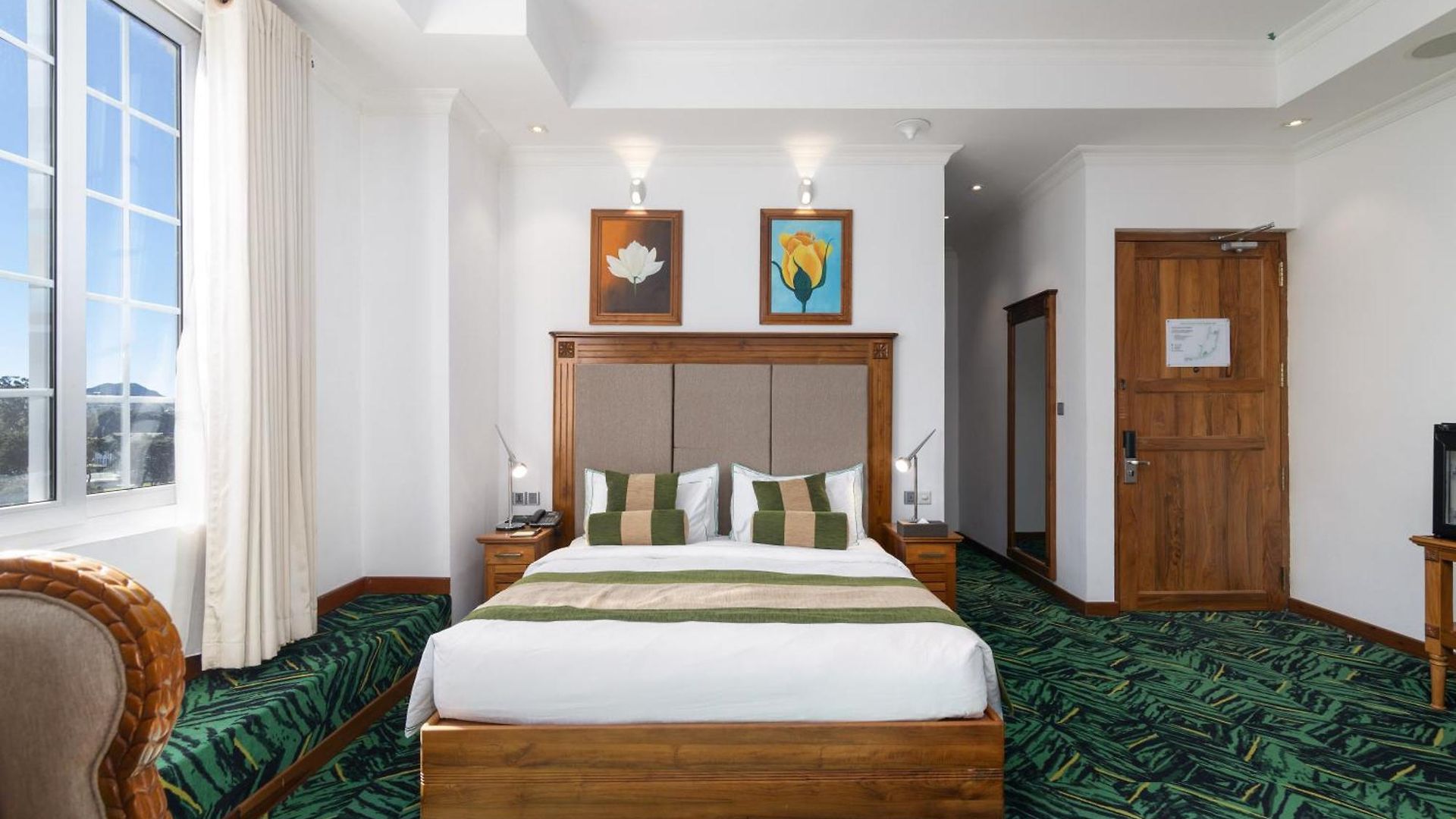 Araliya - Your Gateway To Everything In Hotel Nuwara Eliya