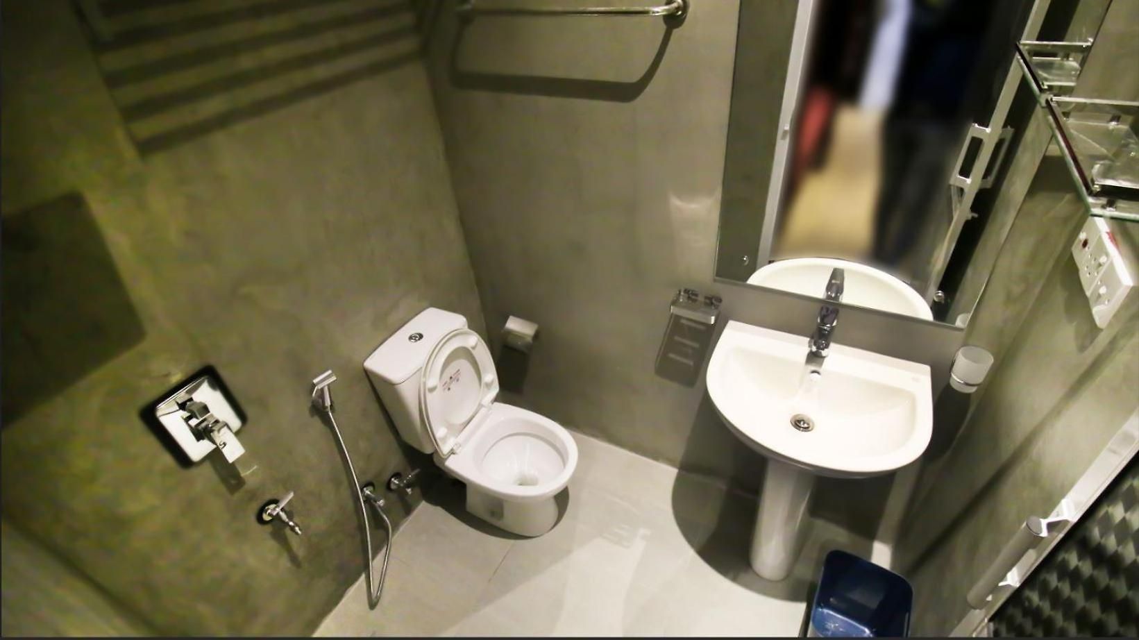 Guest house Windsor *