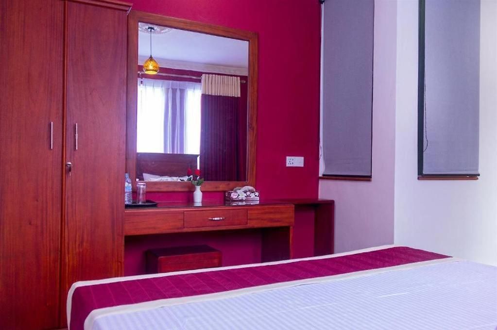 Windsor Guest house Nuwara Eliya