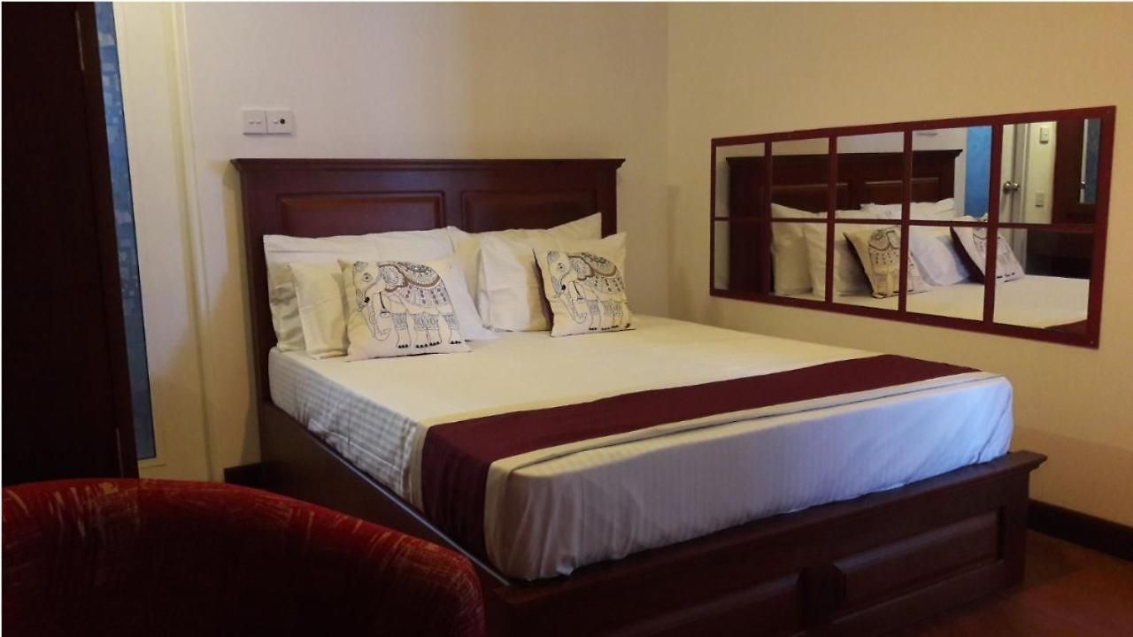 Windsor Guest house *