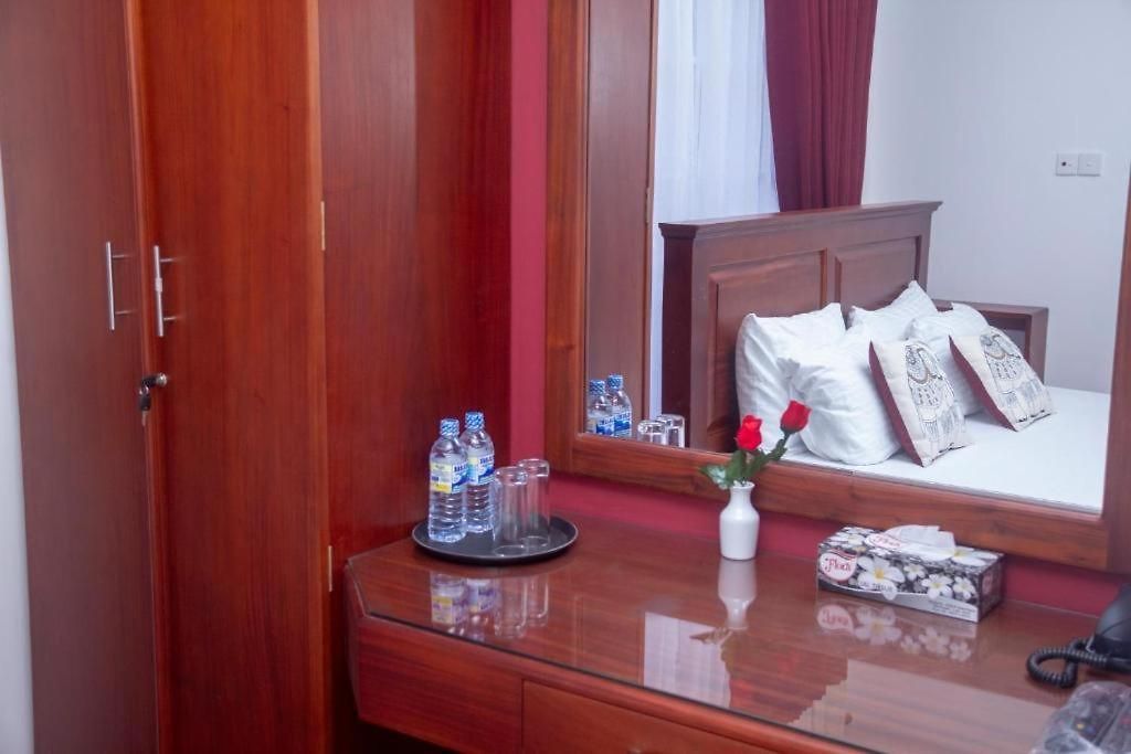 Windsor Guest house Nuwara Eliya