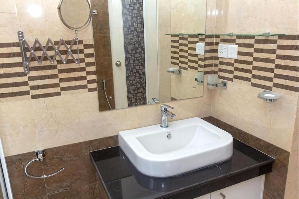 Guest house Windsor Nuwara Eliya