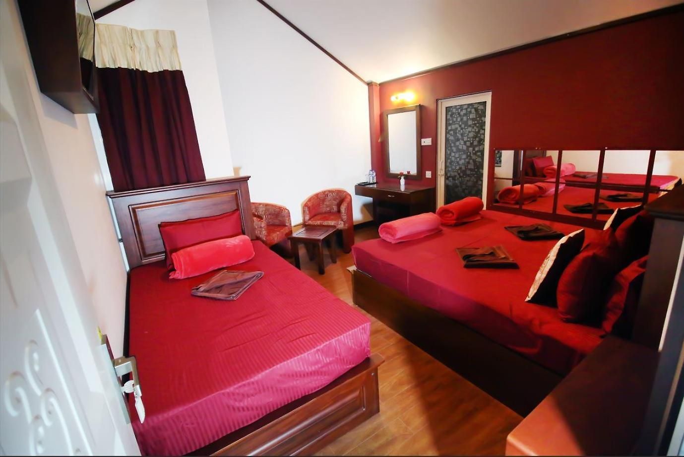 Windsor Nuwara Eliya
