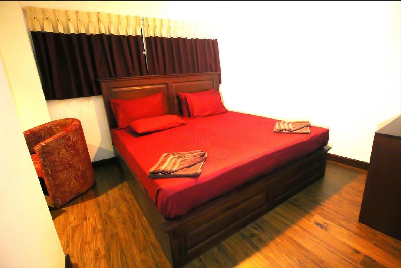 Guest house Windsor