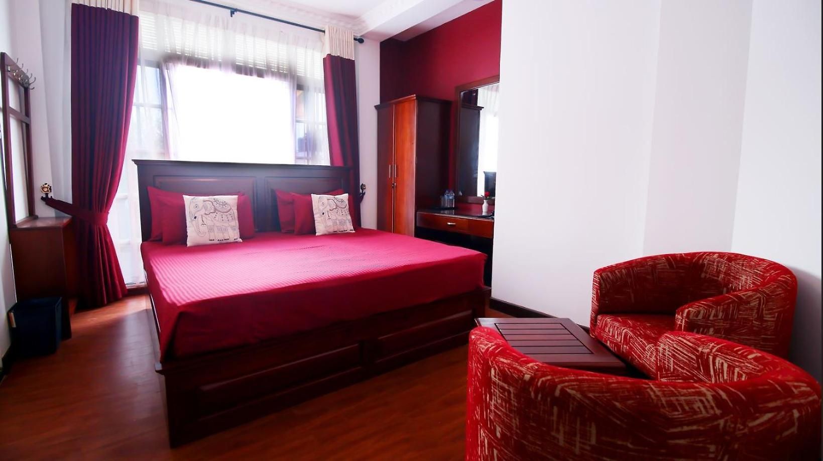Windsor Nuwara Eliya