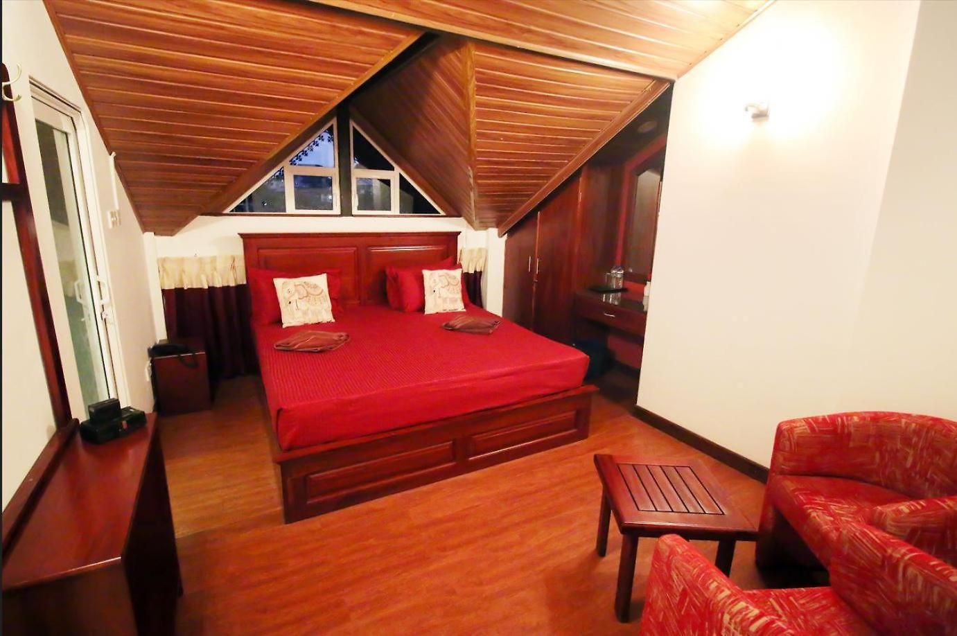 Windsor Guest house