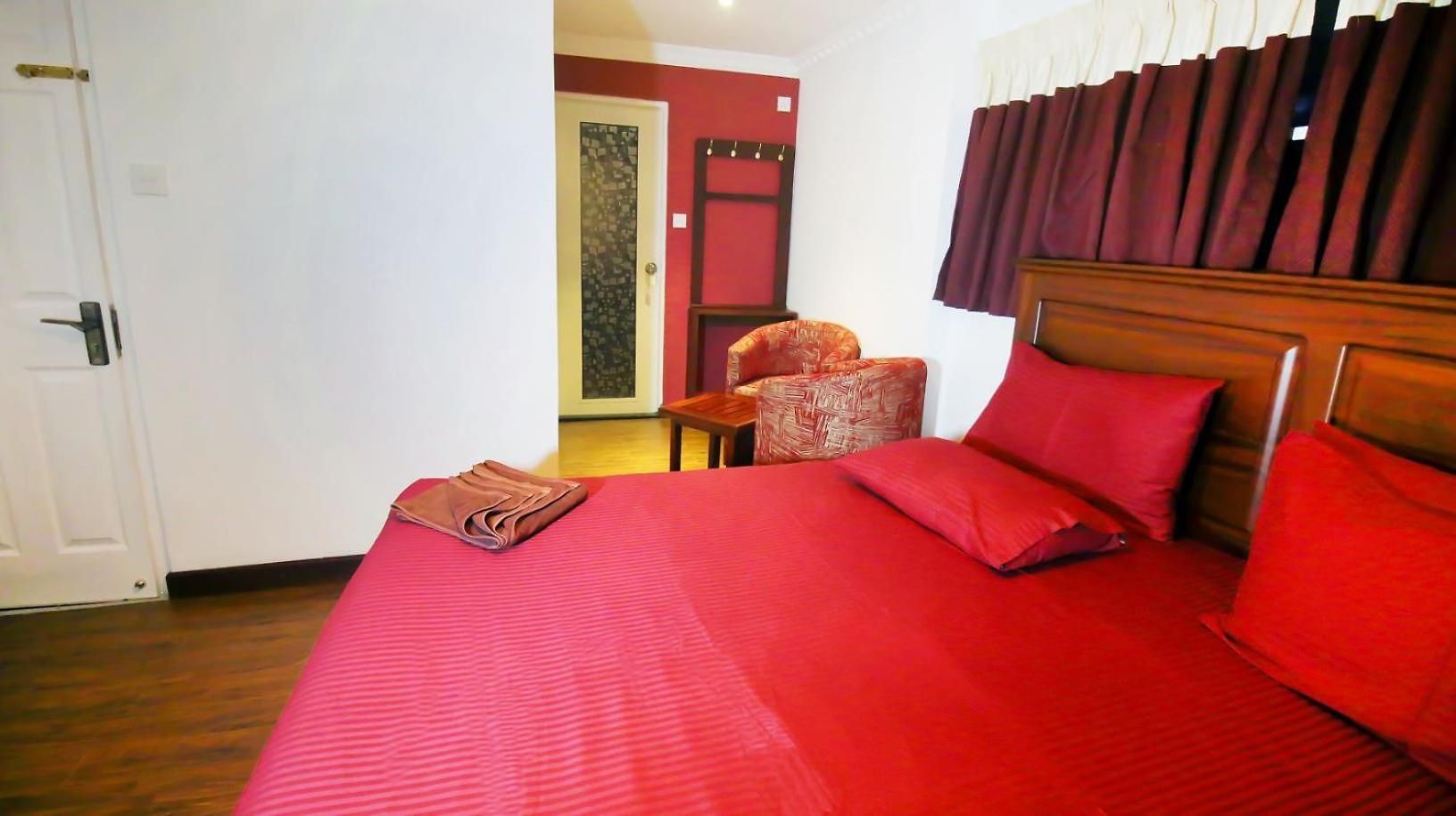 Guest house Windsor