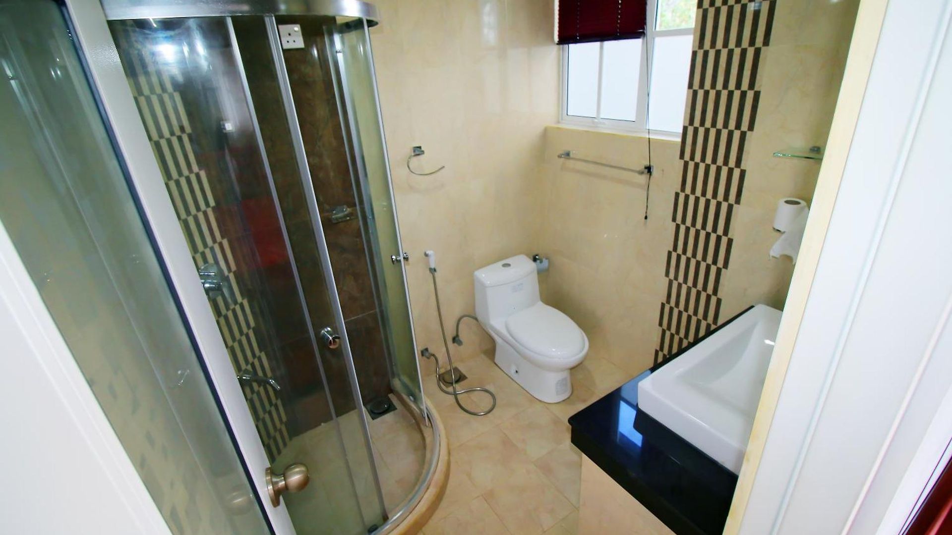 Windsor Guest house Nuwara Eliya