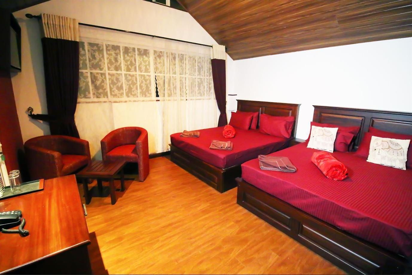 Guest house Windsor