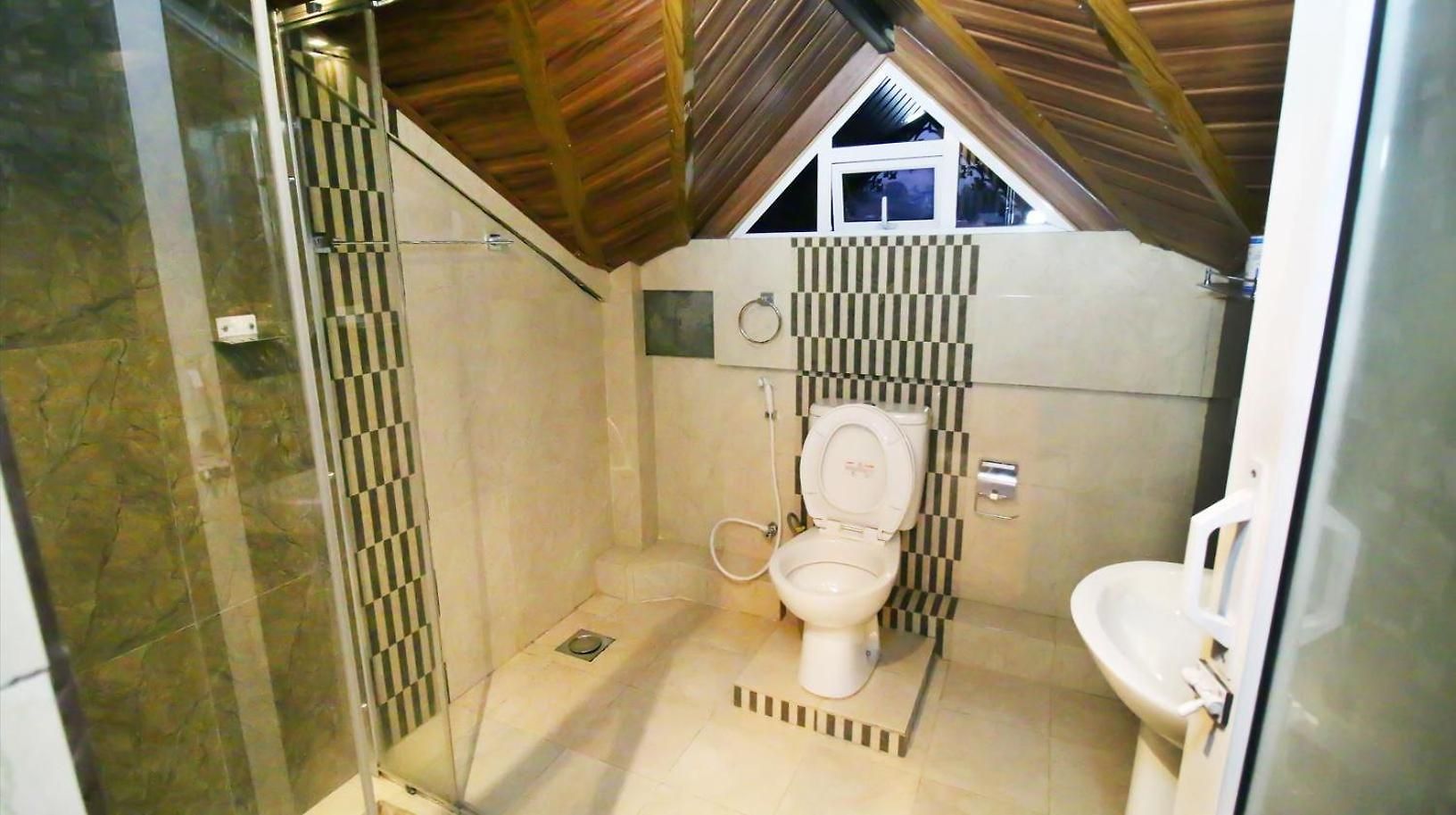 Guest house Windsor Nuwara Eliya