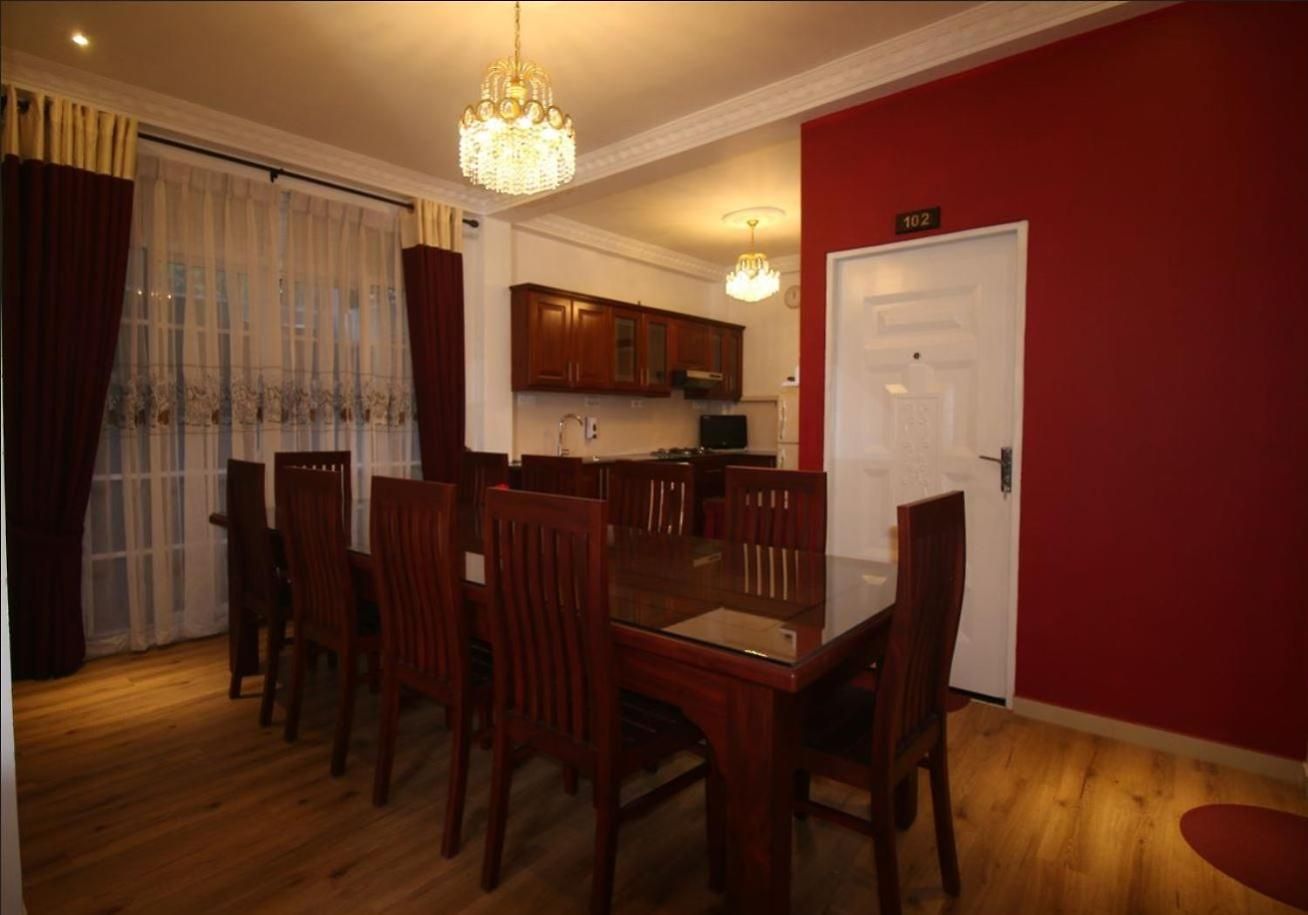 Guest house Windsor *