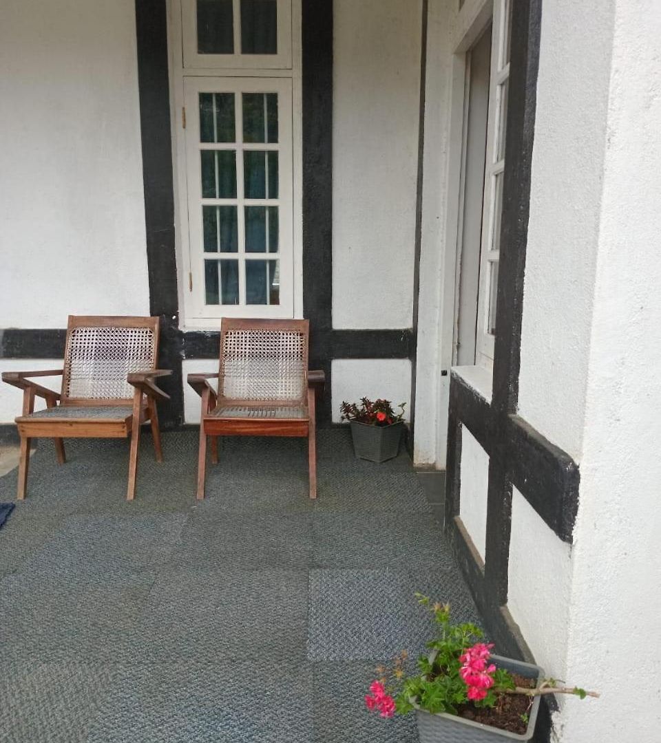 Frosty Heaven Guest House Guest house 4*