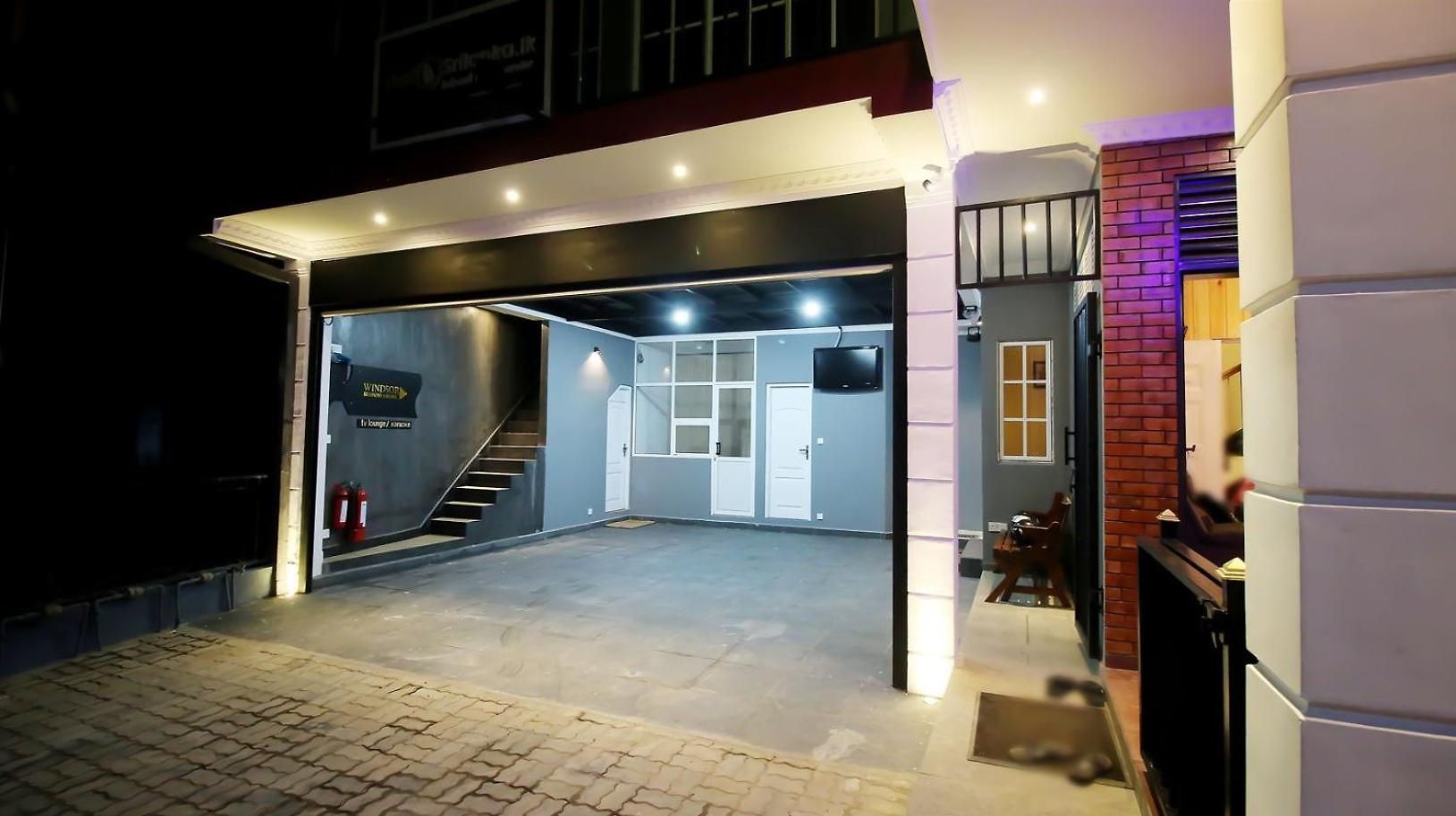 Guest house Windsor