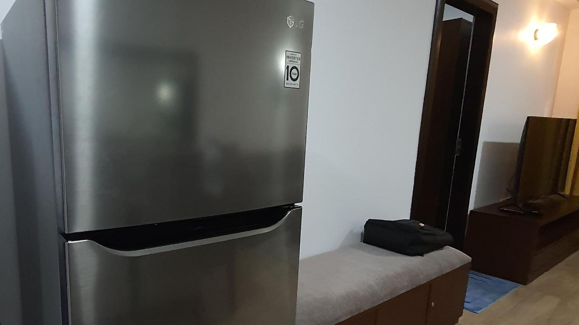 Mount View Two Bed Apartment *