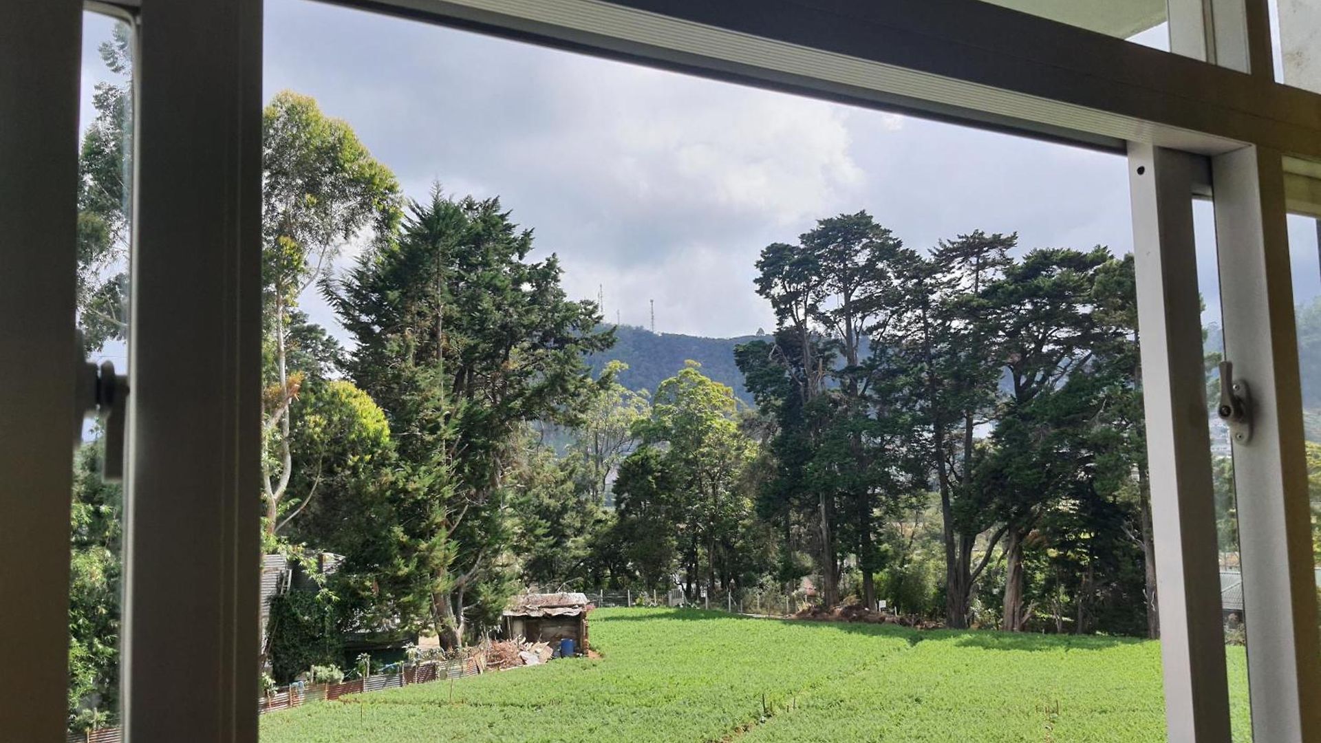 Mount View Two Bed Apartment Nuwara Eliya