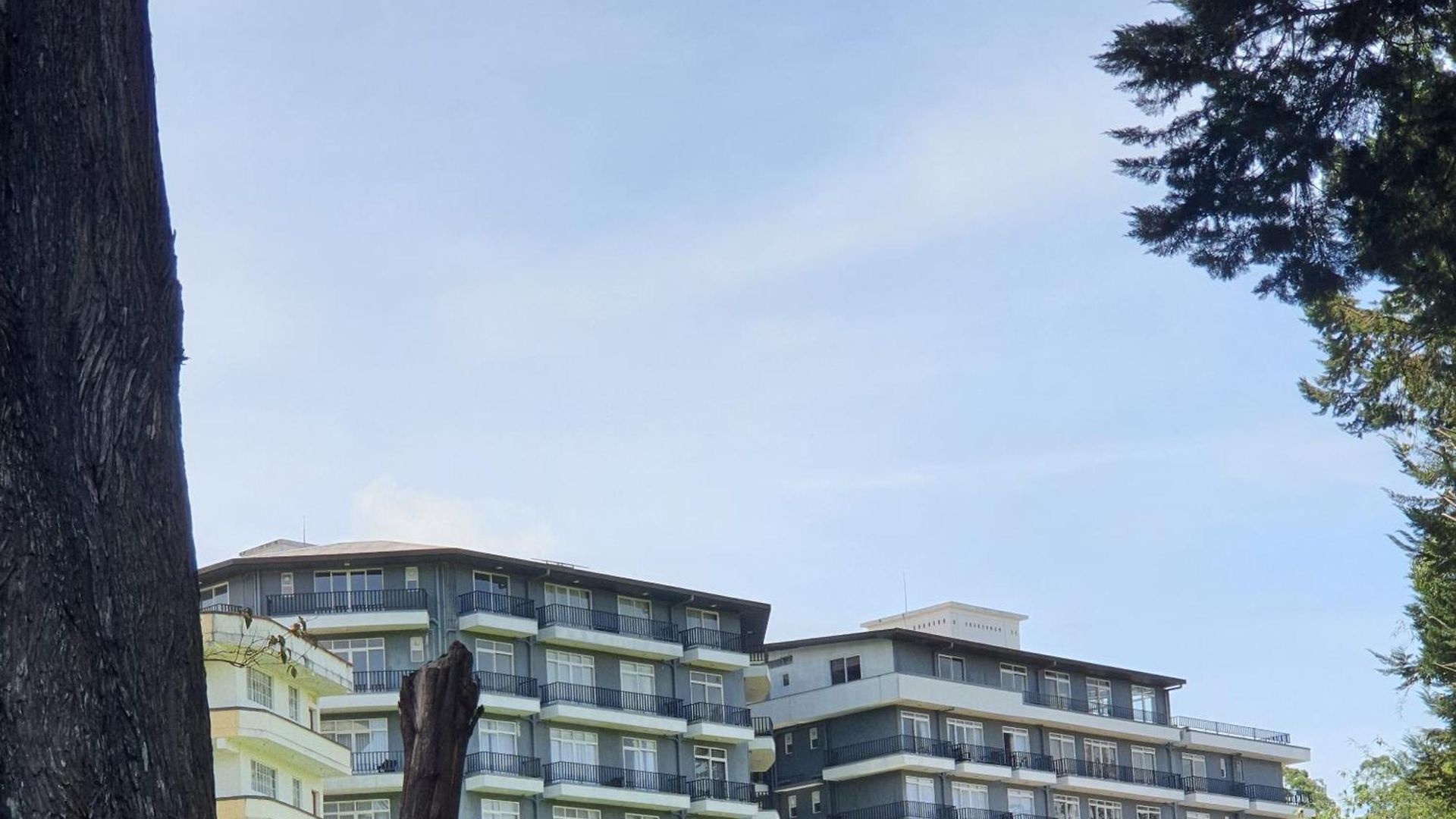 Apartment Mount View Two Bed Nuwara Eliya