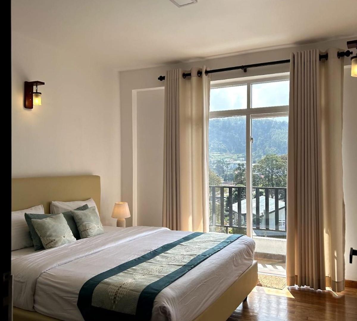 Nomentano Blue -luxury Apartments- Apartment *