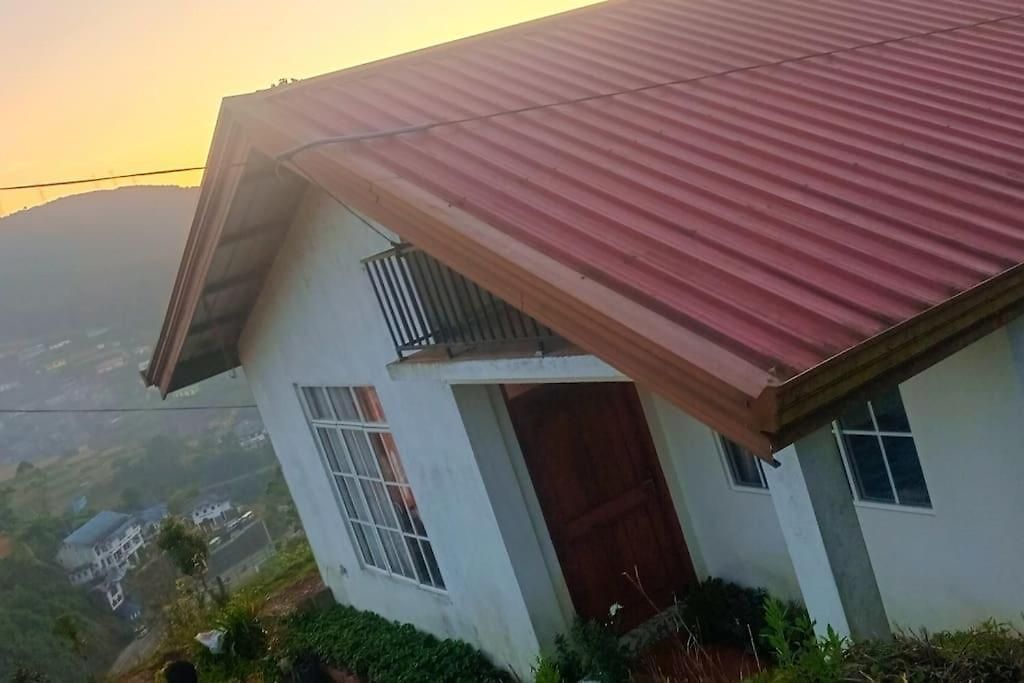 Hikers Holiday home