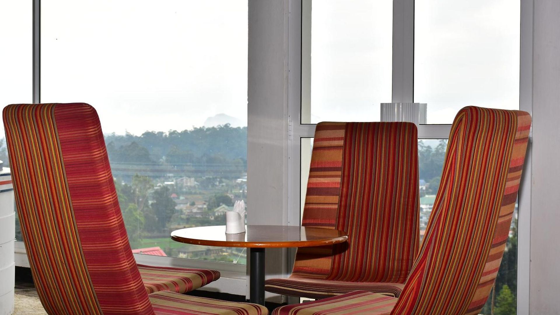 Namadi Nest Hostel