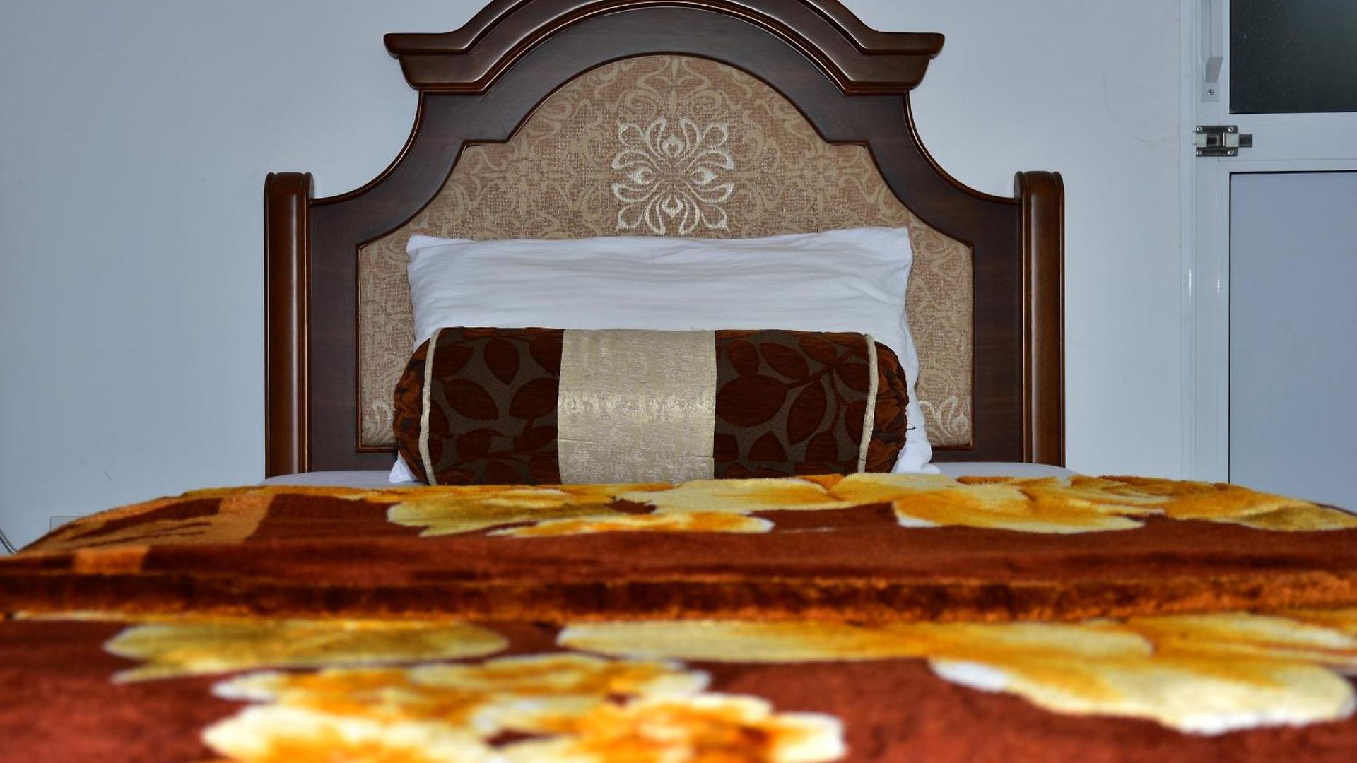 Hostel Namadi Nest *