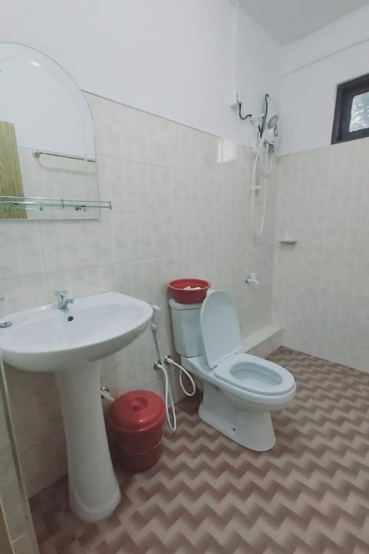 Guest house Gregory Nuwara Eliya