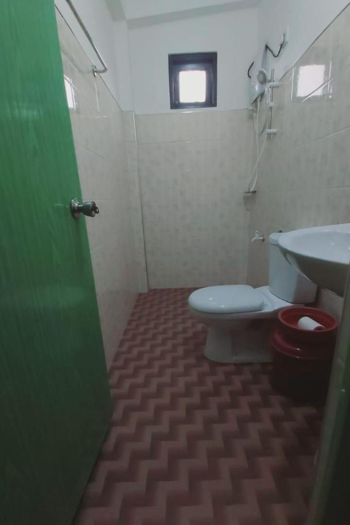 Guest house Gregory