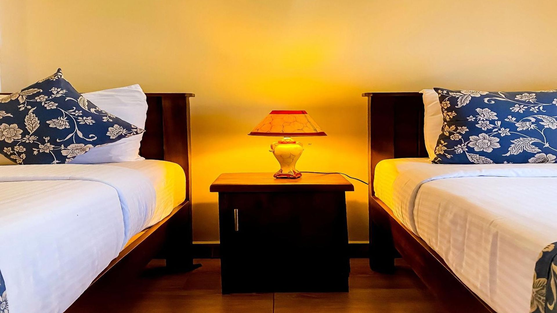 Summer Glow Guest - Guest house