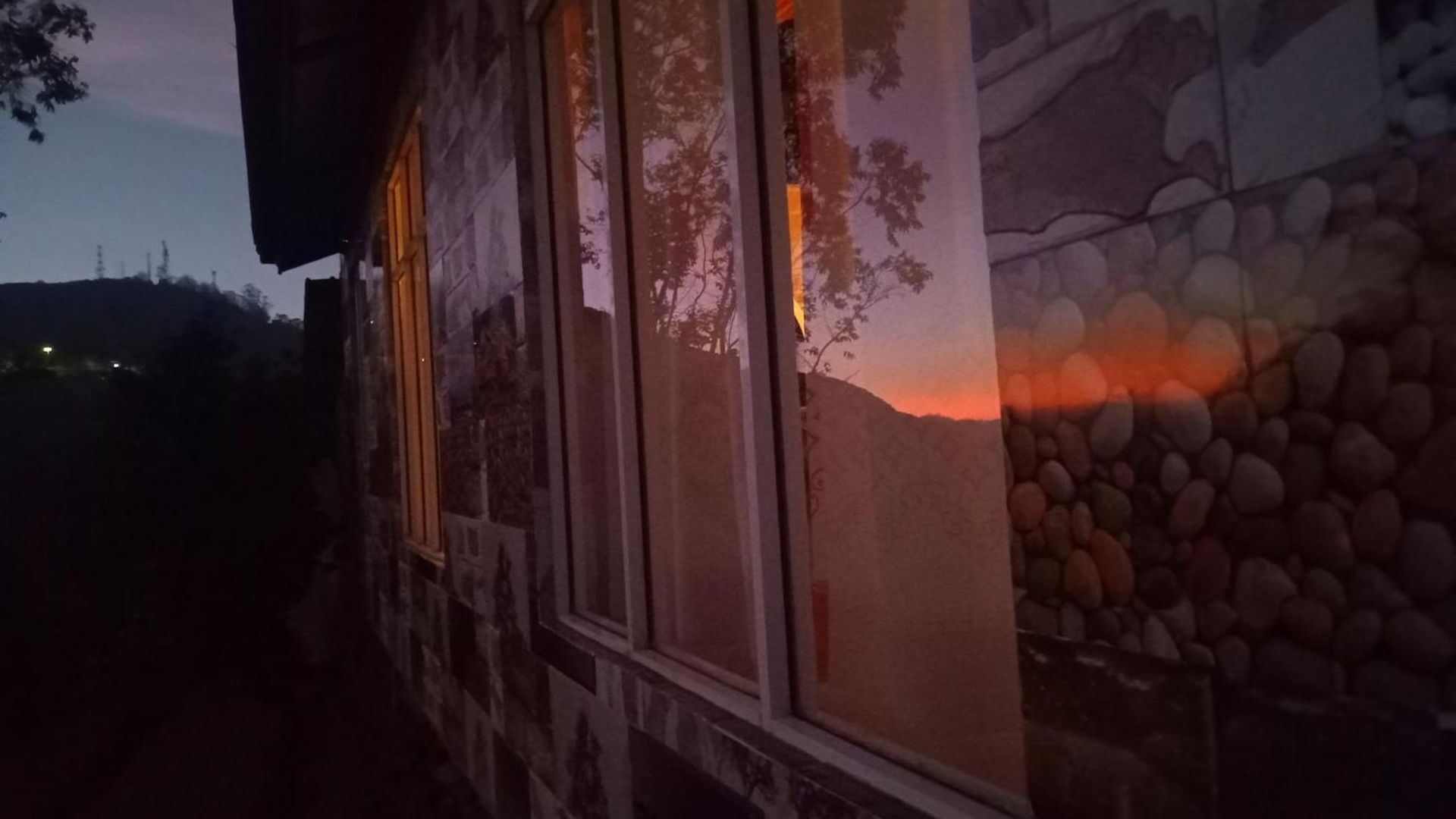 Hikers Holiday home