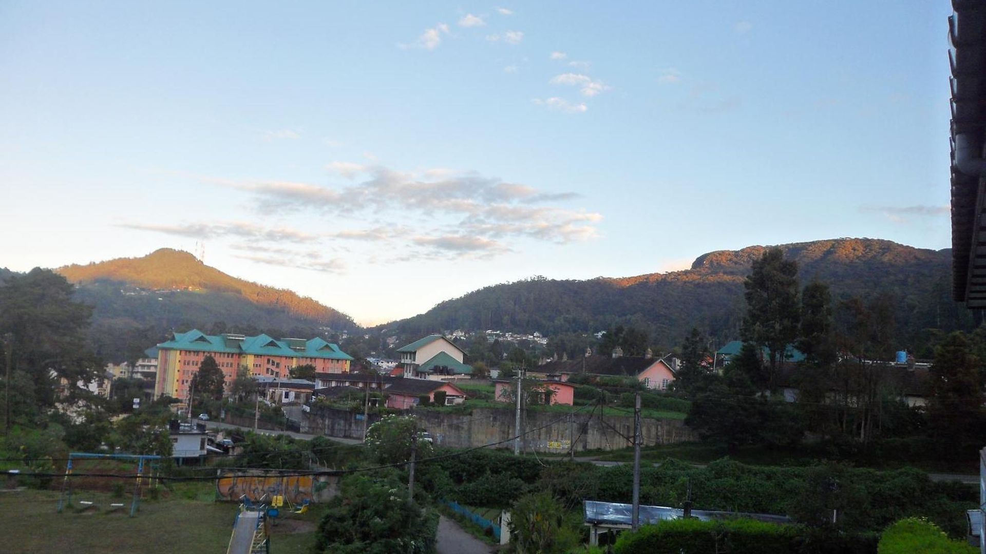 Mount Mary Inn