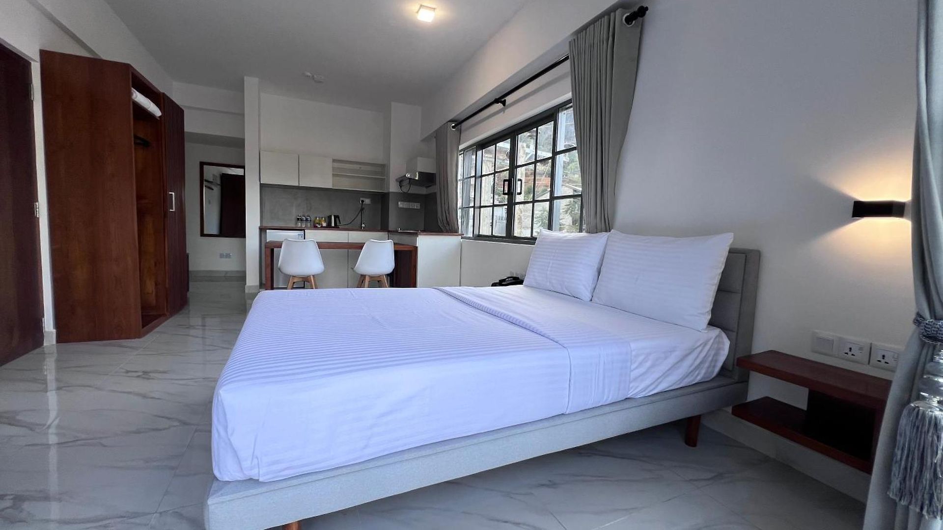 Hotel 88th Nuwara Eliya