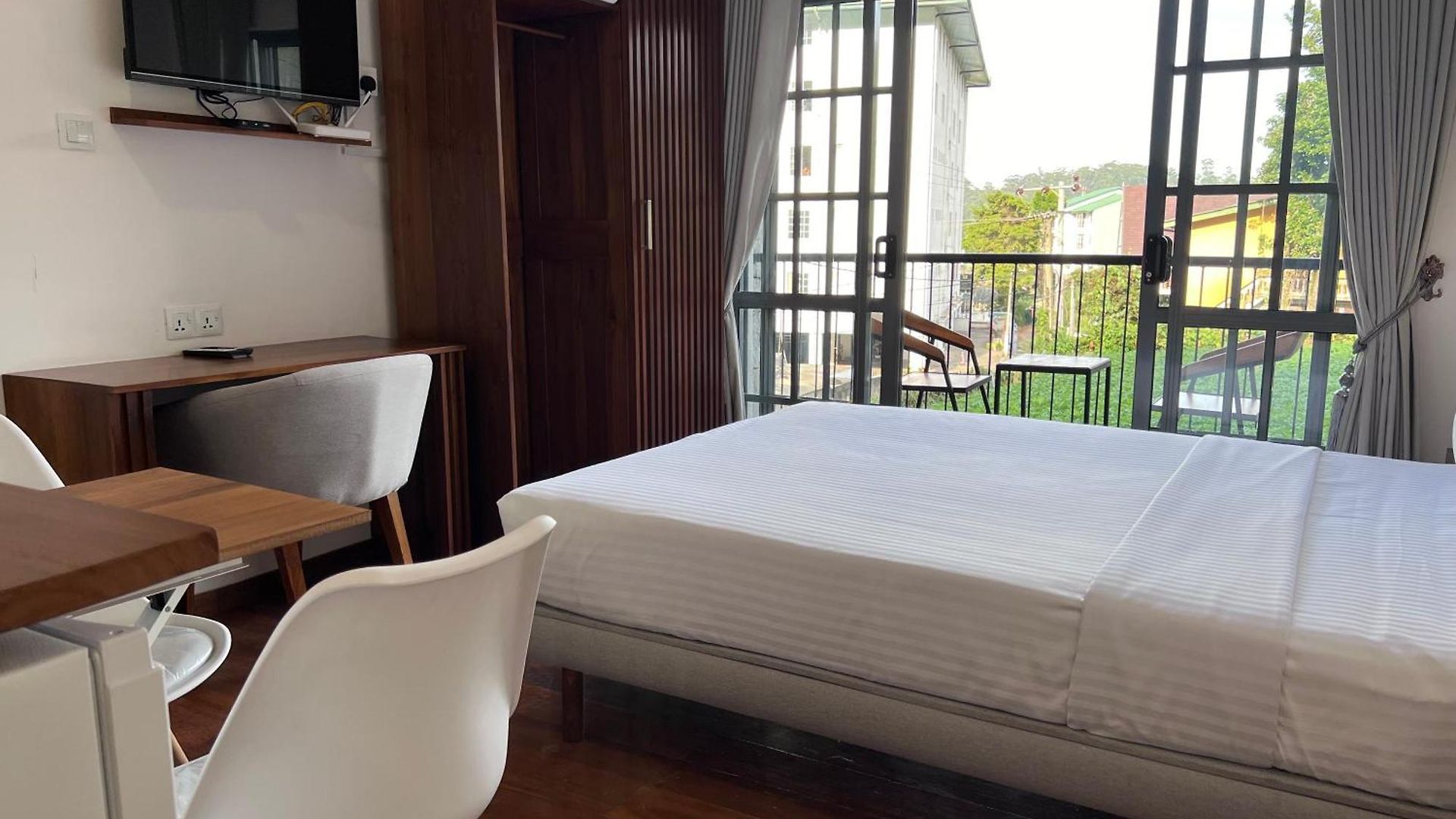 Hotel 88th Nuwara Eliya