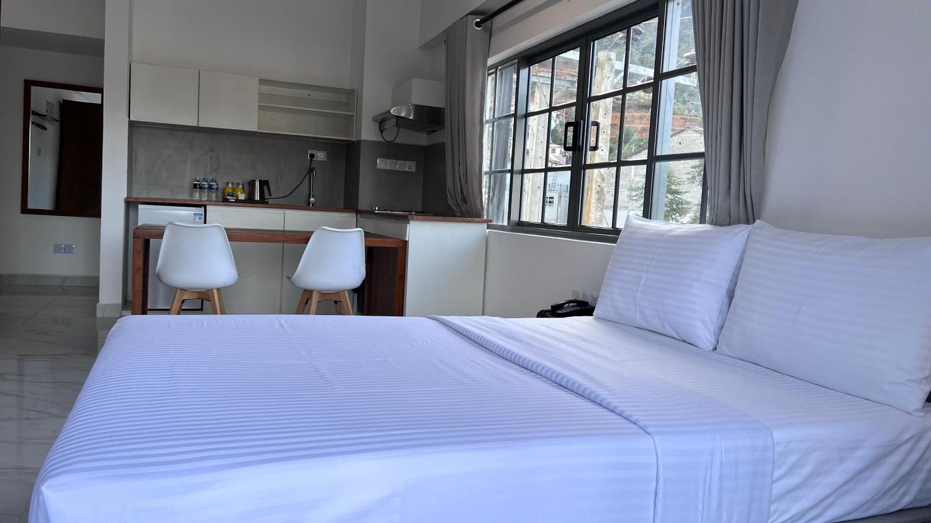 Hotel 88th 3*