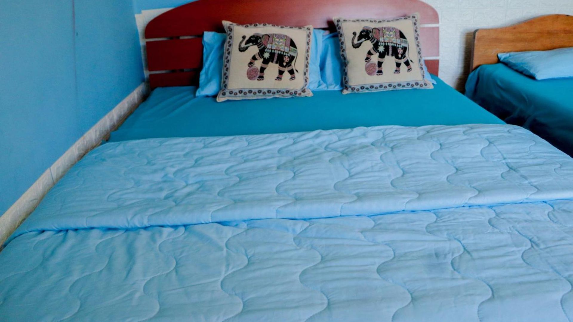 Homestay St Elmo *