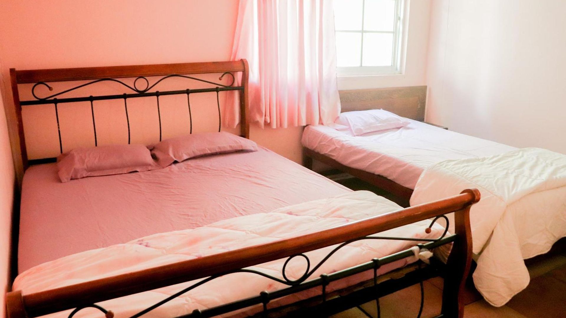 Homestay St Elmo