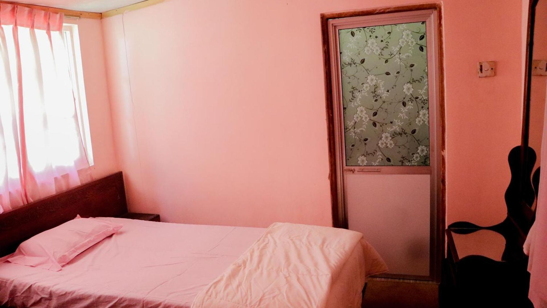 Homestay St Elmo *