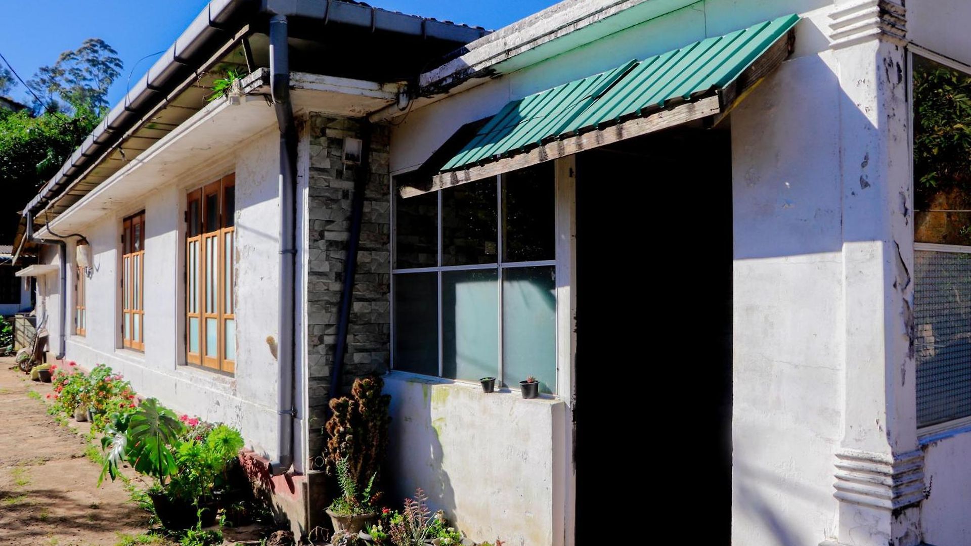 St Elmo Nuwara Eliya