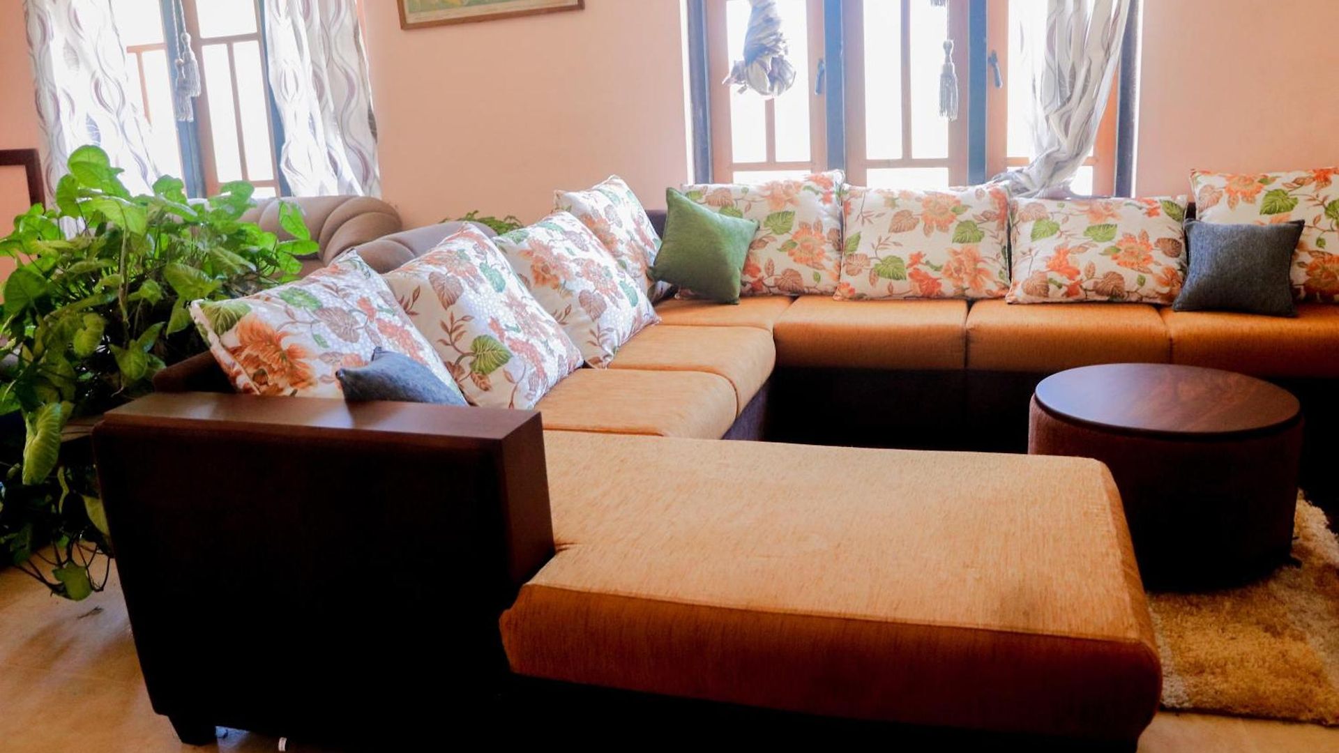 St Elmo Homestay
