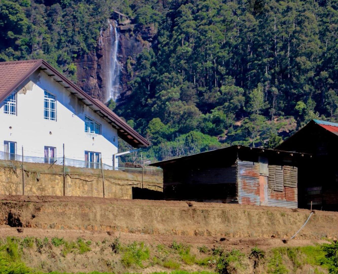 St Elmo Homestay Nuwara Eliya