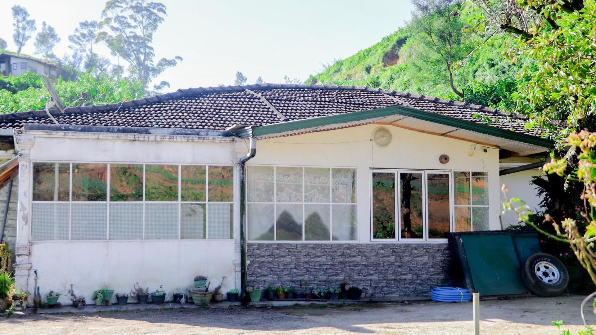 Homestay St Elmo *