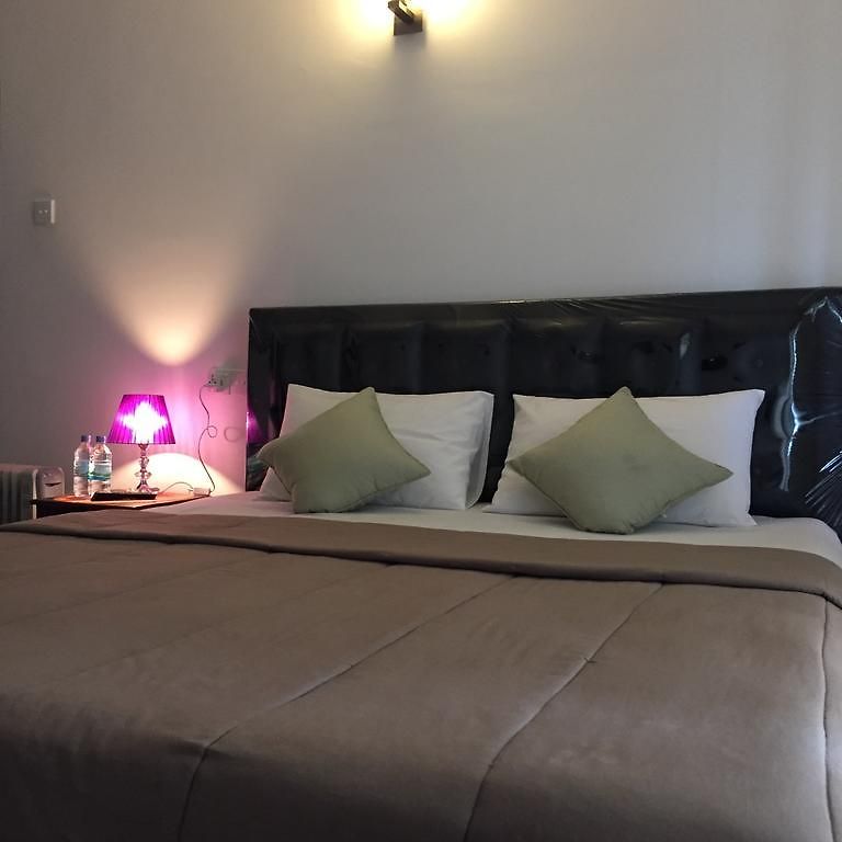 Guest house Lake View Bungalow - Nuwara Eliya